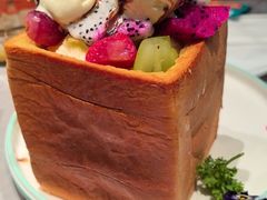 -通海俄式烧烤·俄罗斯大串(嵩山路店)