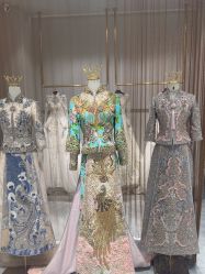 -SATIN COUTURE瑟庭婚纱礼服馆