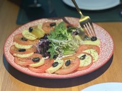 -LUCCA卢卡西班牙海鲜饭(远洋广场店)