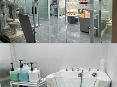 -爱洗澡的猫(天河路店)