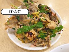 -老四季(南市场店)