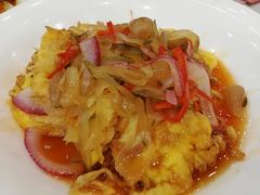 五柳炸蛋-六婶西关小厨(光塔路店)