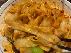 -秦园陕西手工面馆(番禺节能科技园店)