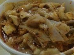 -清真·宏顺祥卤汁凉粉(大皮院店)