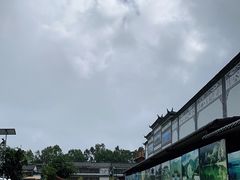 -蝴蝶泉公园