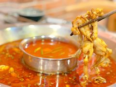 -味仙疯美蛙鱼头火锅(宜兴旗舰店)