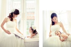 -邦叔叔.亲子全家福毕业照跟拍摄影(嘉定店)