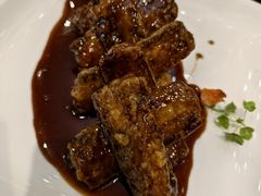-海富门·带鱼·淮扬菜·粤菜(甘家口店)