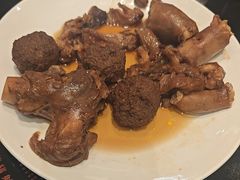 -穆隆斋清真大饭店(串窑街店)