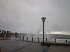 -日照灯塔风景区