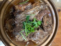 -真定郝家排骨(正定县总店)