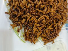 -太子食府(圣水路店)