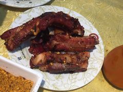 -比尔森啤酒自助烤肉(红旗街店)