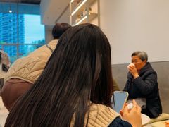 -SAANCI山池咖啡(海上世界文化艺术中心店)