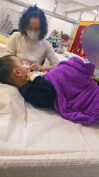 -季群小儿推拿(圣克拉店)