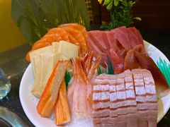 -熊出没日本烧肉放题