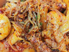 -重庆麻辣烫(国权路店)
