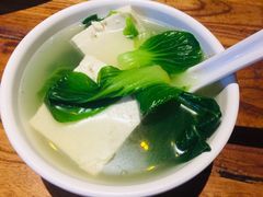 -山城遇宴·重庆江湖菜(五道口银谷大厦店)