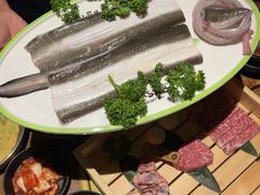 -虎哥六韩式烤肉料理 TIGERGRILL(隆生金山湖中心购物广场店)