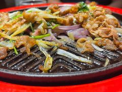 -庆云楼饭庄(什刹海店)