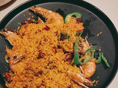 -避风塘(宝山万达店)