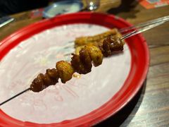 -北三老太太烧烤(人生一串上榜店)