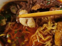 -蒋家肠旺面馆老店(合群路店)