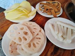 -中和远东火锅兔(老店)