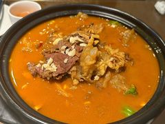 -楚天美食坊(越秀先烈中路店)