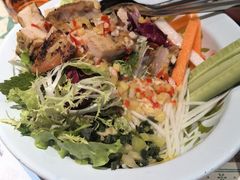 鸡肉檬粉-saigon saigon | 西贡西贡(滨北店)