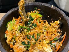 -西塔老太太拌饭(城市集市龙之梦店)