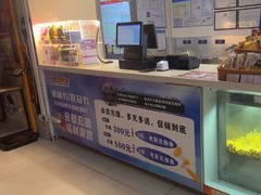 -完美世界影城(天津迎宾店)