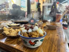 -正南齊北重庆老火锅(光华村直营店)