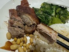 -上海财经大学-新食堂