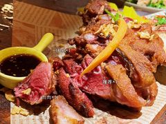 -食陆号·新式台湾创意菜(十全街首店)