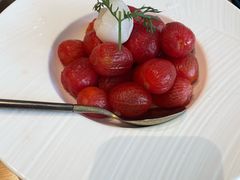 -花舍·新派粤菜·西餐·下午茶(亚运村·鸟巢店)