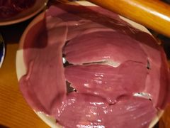 大刀腰片-蜀大侠火锅(建设路第五大道店)