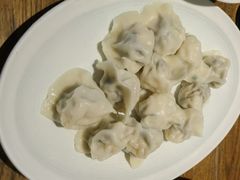 -必点海鲜·鲅鱼水饺(鞍山西道店)