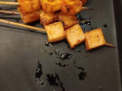 -望京小腰(北京总店)