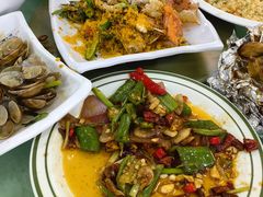 -景好海鲜餐厅(大鹏必选旅游店)