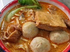 -胡须平沙茶面(后炉街店)