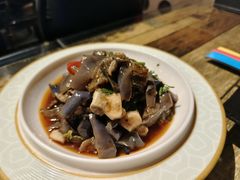 -金谷园饺子·烧烤(人大总店)