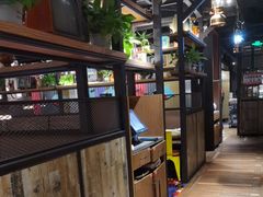 -探鱼·鲜青椒爽麻烤鱼(北京路天河城店)