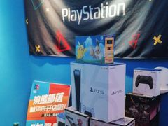 -浣熊部落ps4 ps5 switch 电玩(茶店子店)