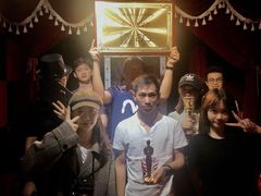 -GG戏精剧场·原创演绎实景本