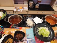 -呷哺呷哺(西单大悦城店)