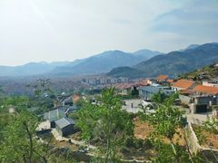 -崂山巨峰游览区