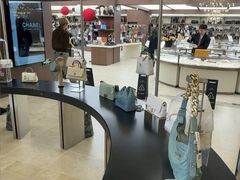 -DS顶奢二手奢侈品包包首饰回收寄卖