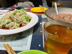 -什么餐馆(天主教堂店)
