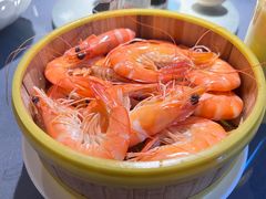 -高佳庄·海鲜酒楼(东港店)